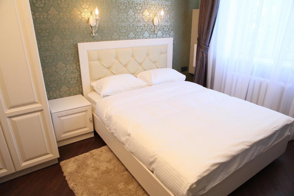 Hotel D'Rami Almaty Zimmer foto